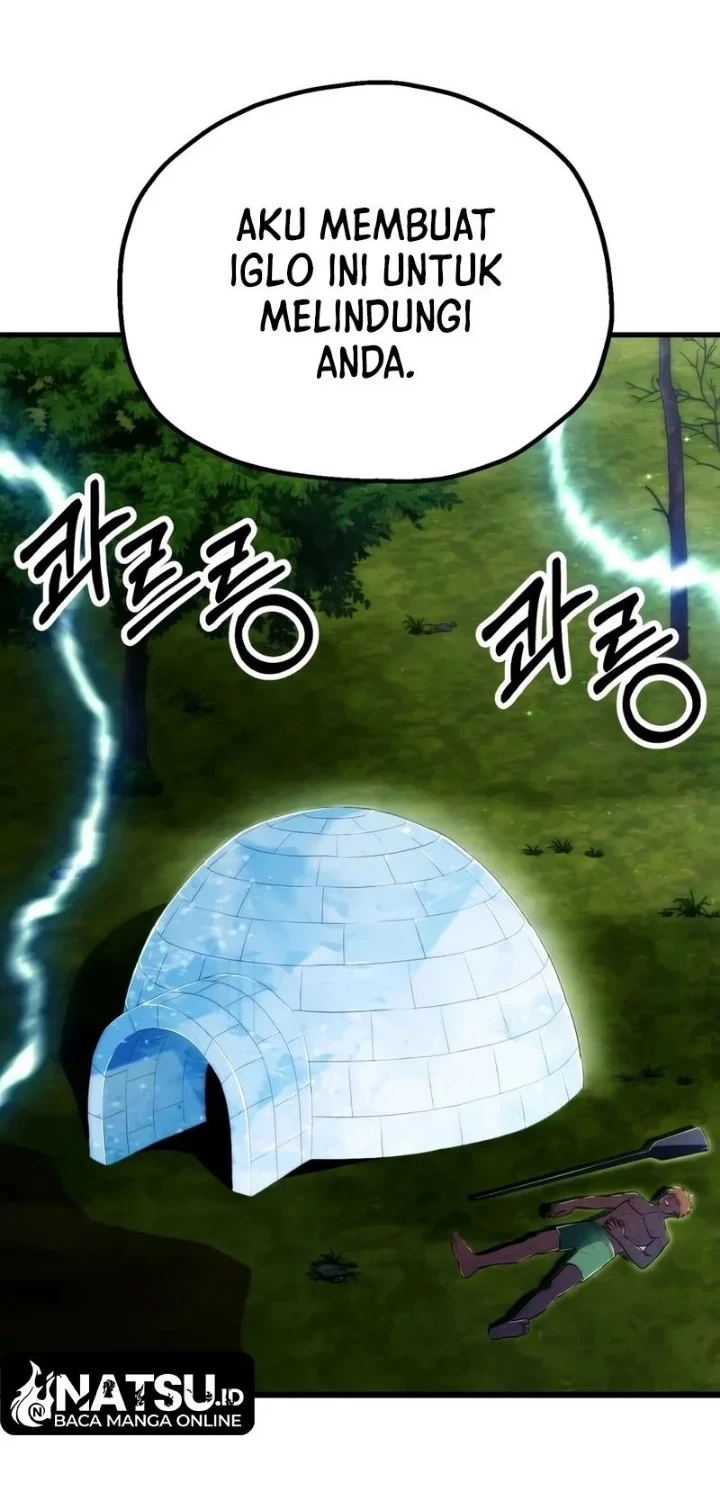 Youngest Scion of the Mages Chapter 125 - halaman 44
