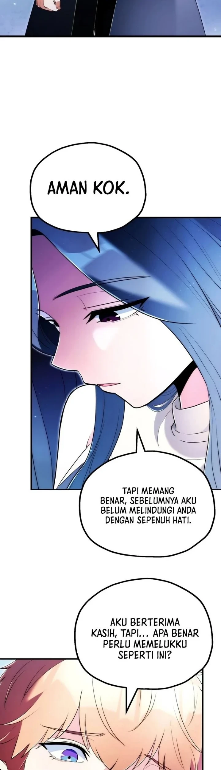 Youngest Scion of the Mages Chapter 125 - halaman 46