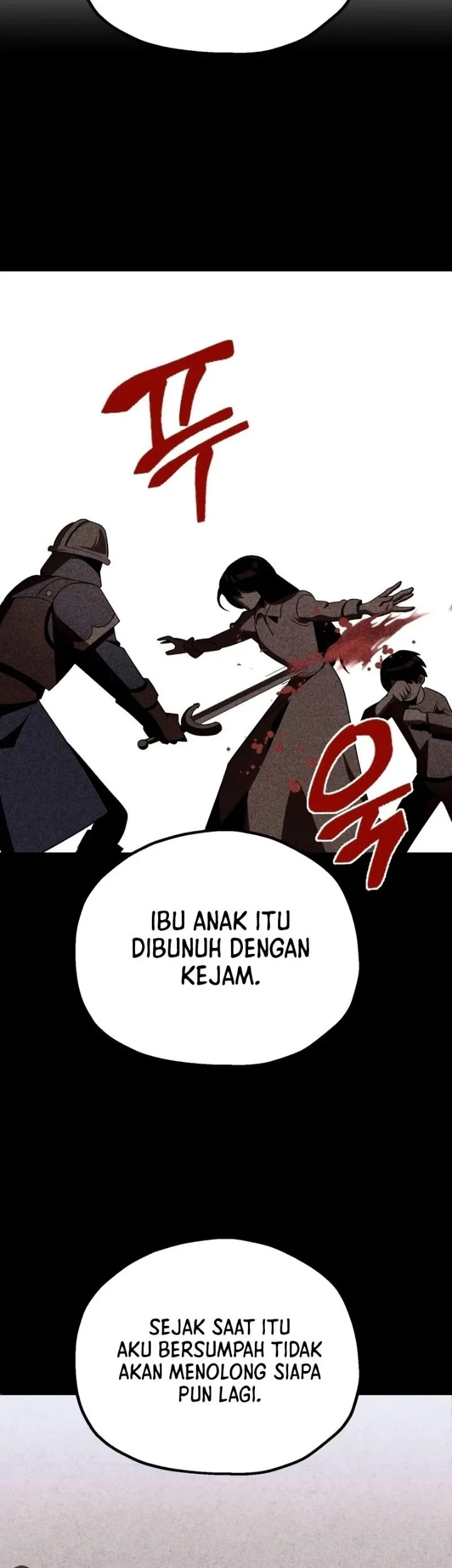 Youngest Scion of the Mages Chapter 125 - halaman 49