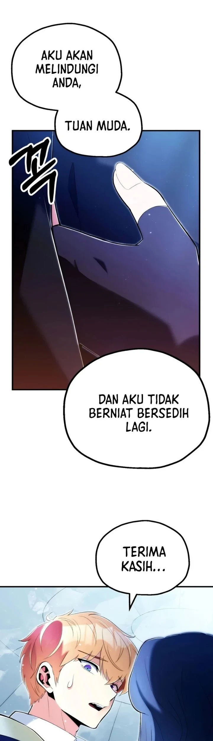 Youngest Scion of the Mages Chapter 125 - halaman 51