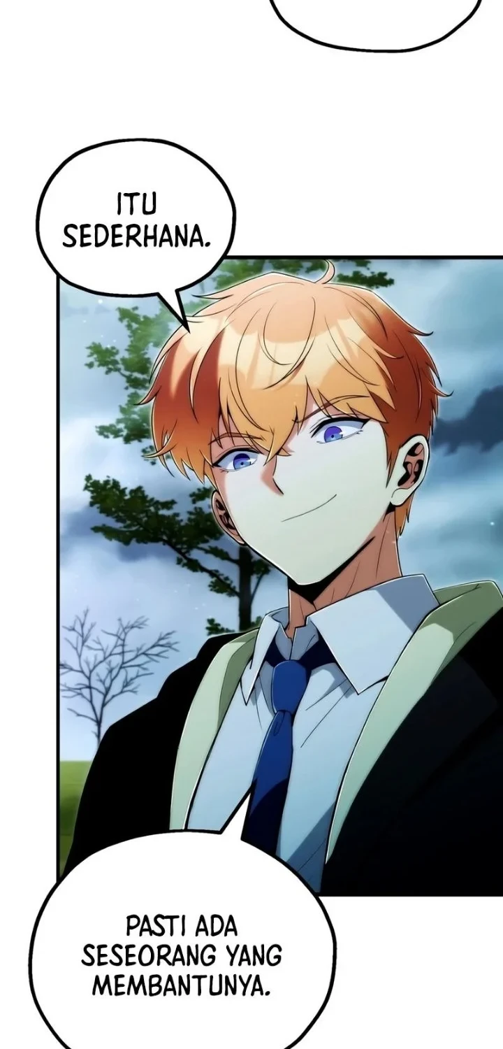 Youngest Scion of the Mages Chapter 125 - halaman 8