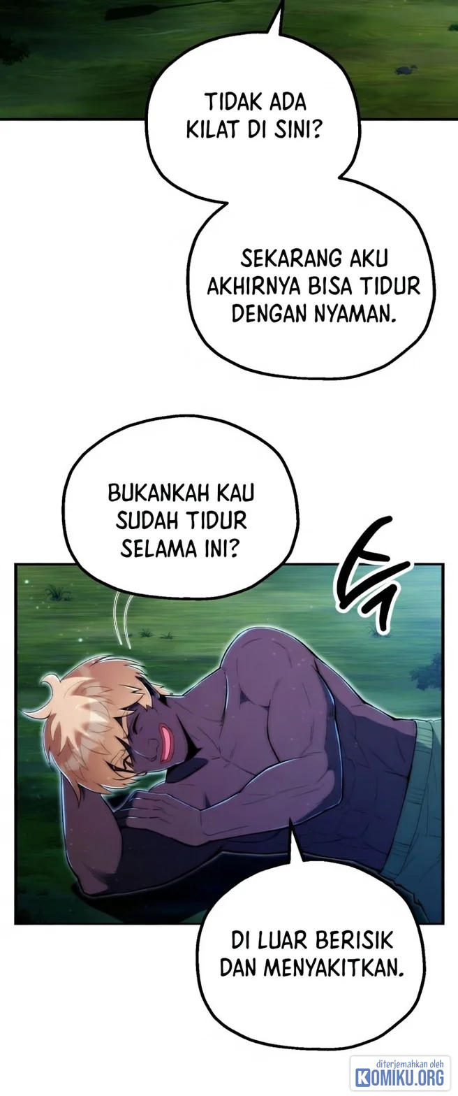 Youngest Scion of the Mages Chapter 126 - halaman 10