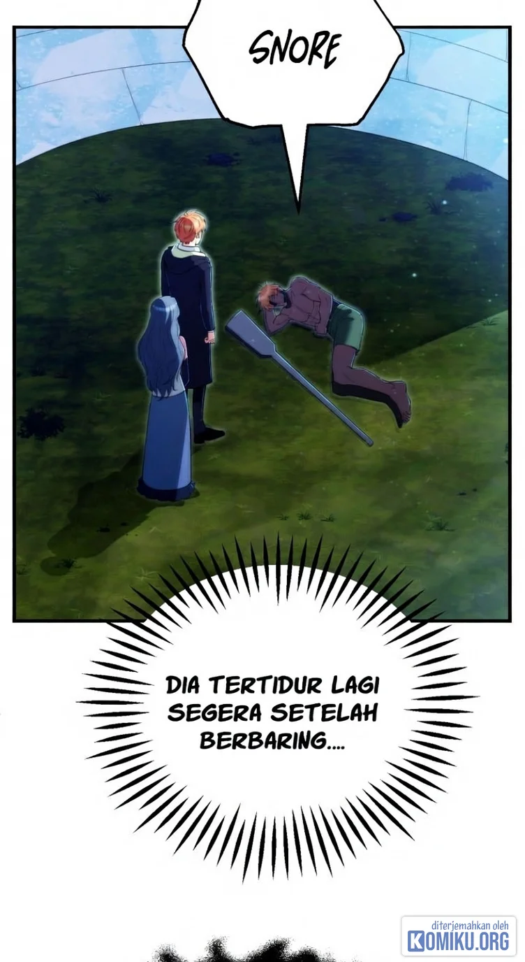 Youngest Scion of the Mages Chapter 126 - halaman 13