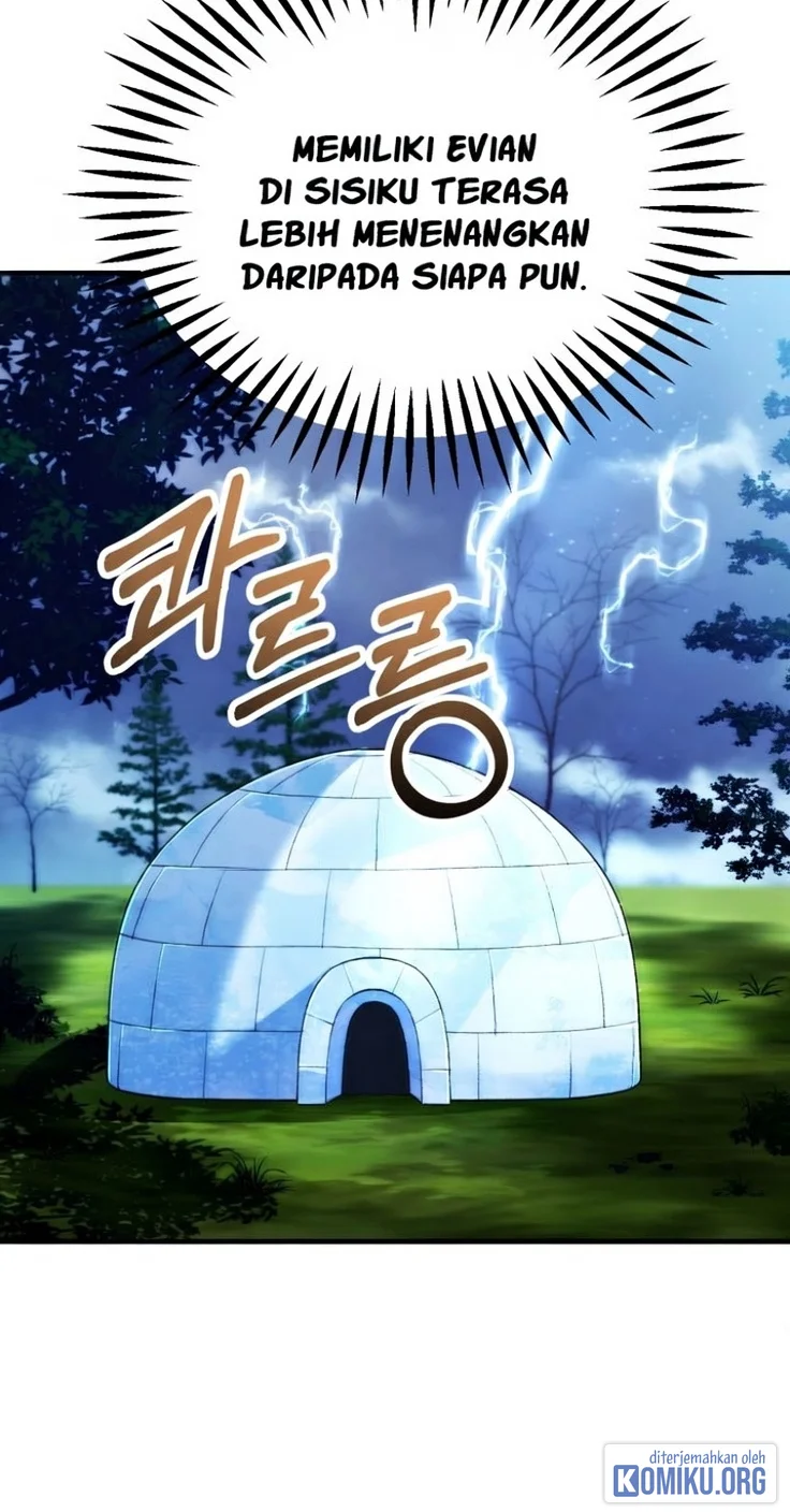 Youngest Scion of the Mages Chapter 126 - halaman 18