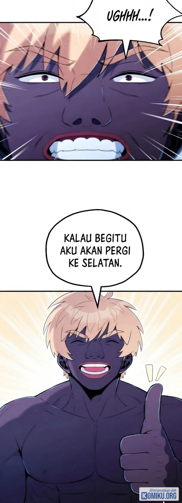 Youngest Scion of the Mages Chapter 126 - halaman 25