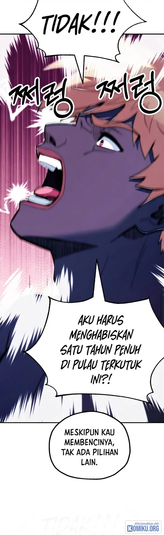 Youngest Scion of the Mages Chapter 126 - halaman 29