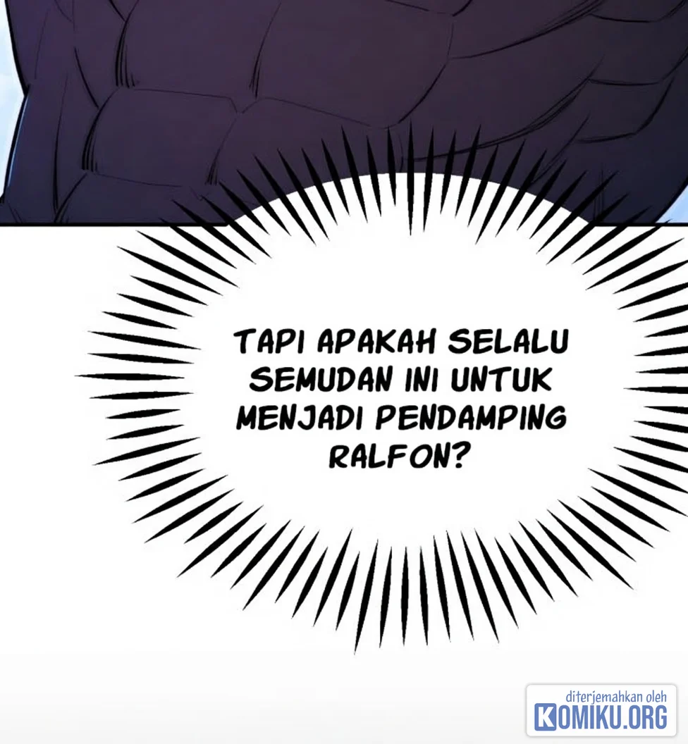 Youngest Scion of the Mages Chapter 126 - halaman 34