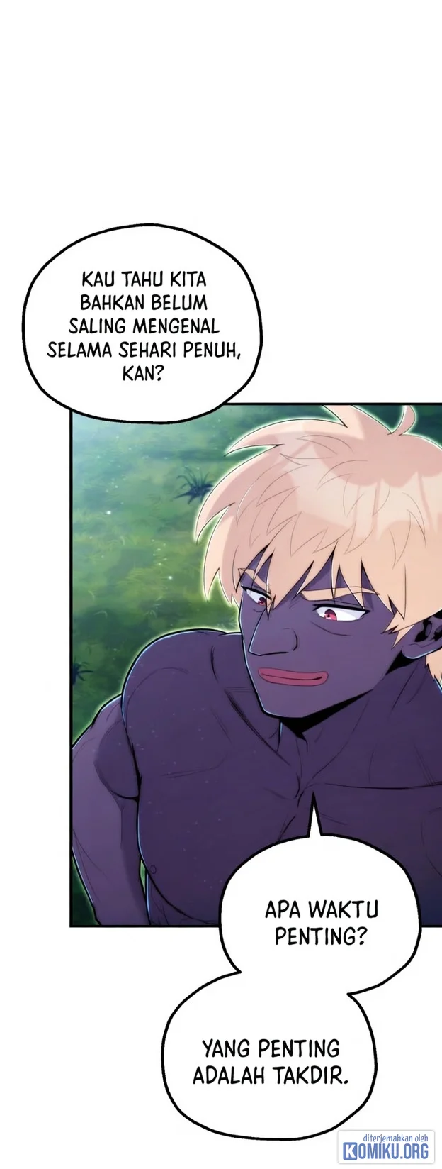 Youngest Scion of the Mages Chapter 126 - halaman 37