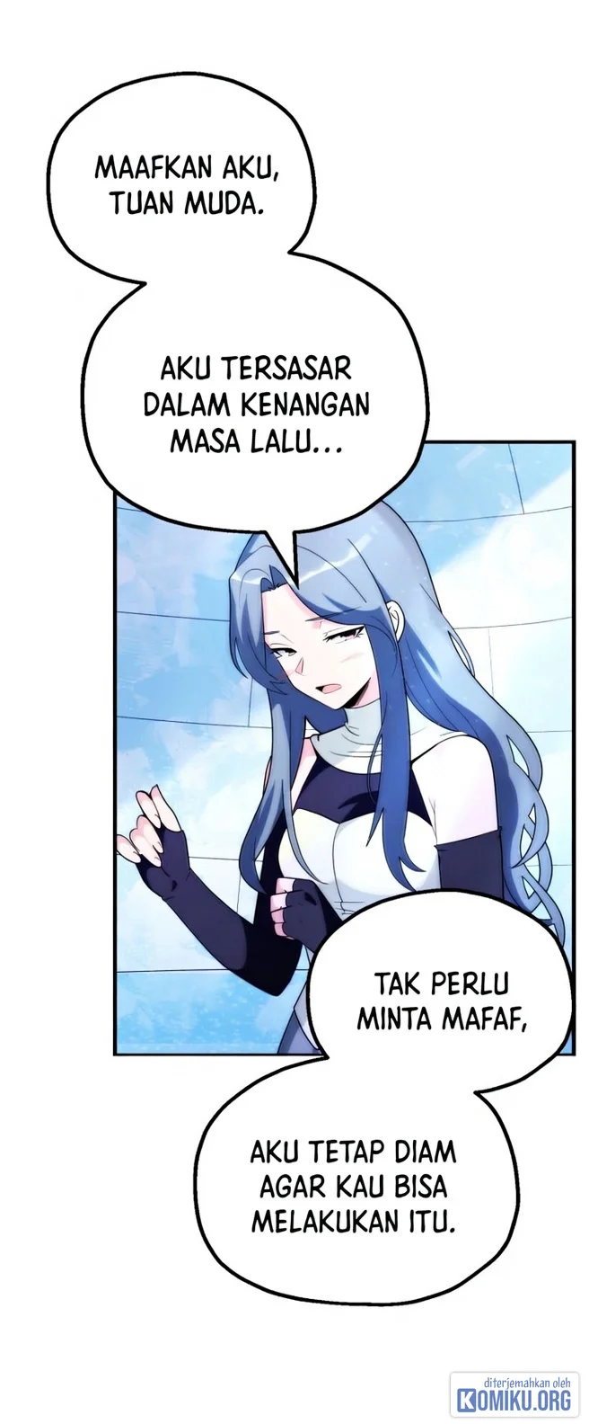 Youngest Scion of the Mages Chapter 126 - halaman 4