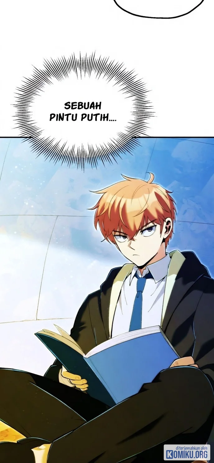 Youngest Scion of the Mages Chapter 126 - halaman 60