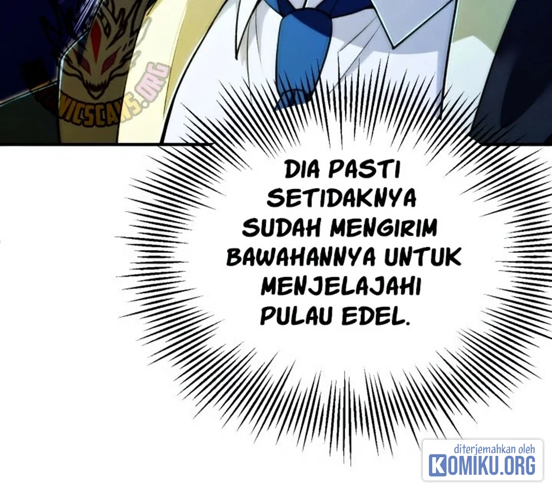 Youngest Scion of the Mages Chapter 126 - halaman 62