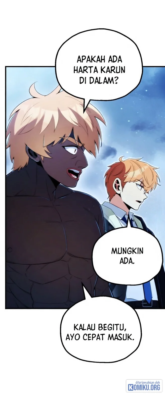 Youngest Scion of the Mages Chapter 126 - halaman 76