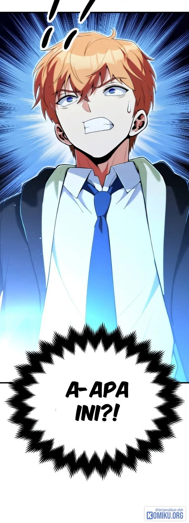 Youngest Scion of the Mages Chapter 126 - halaman 82