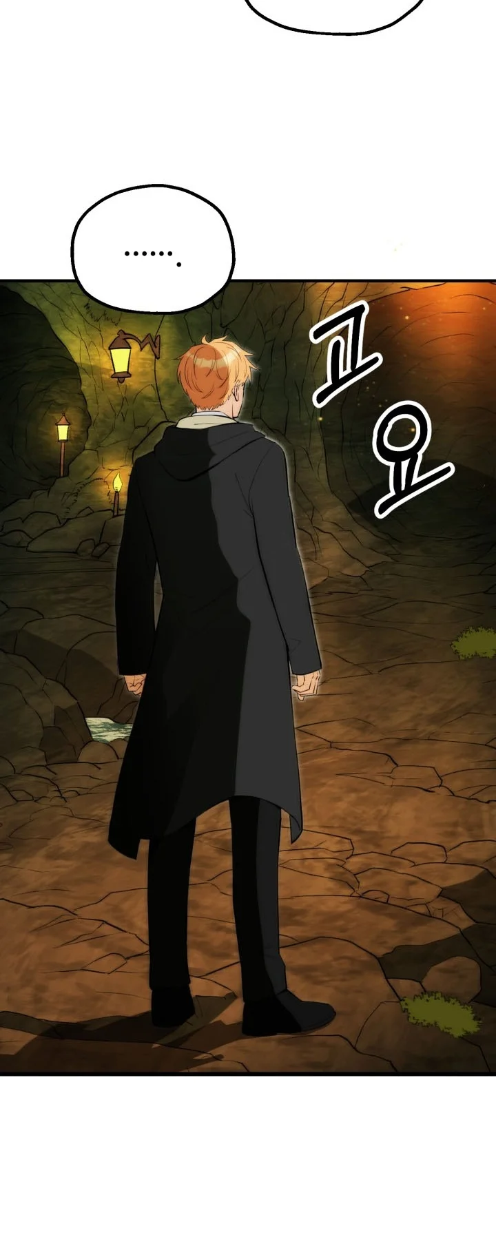 Youngest Scion of the Mages Chapter 127 - halaman 10