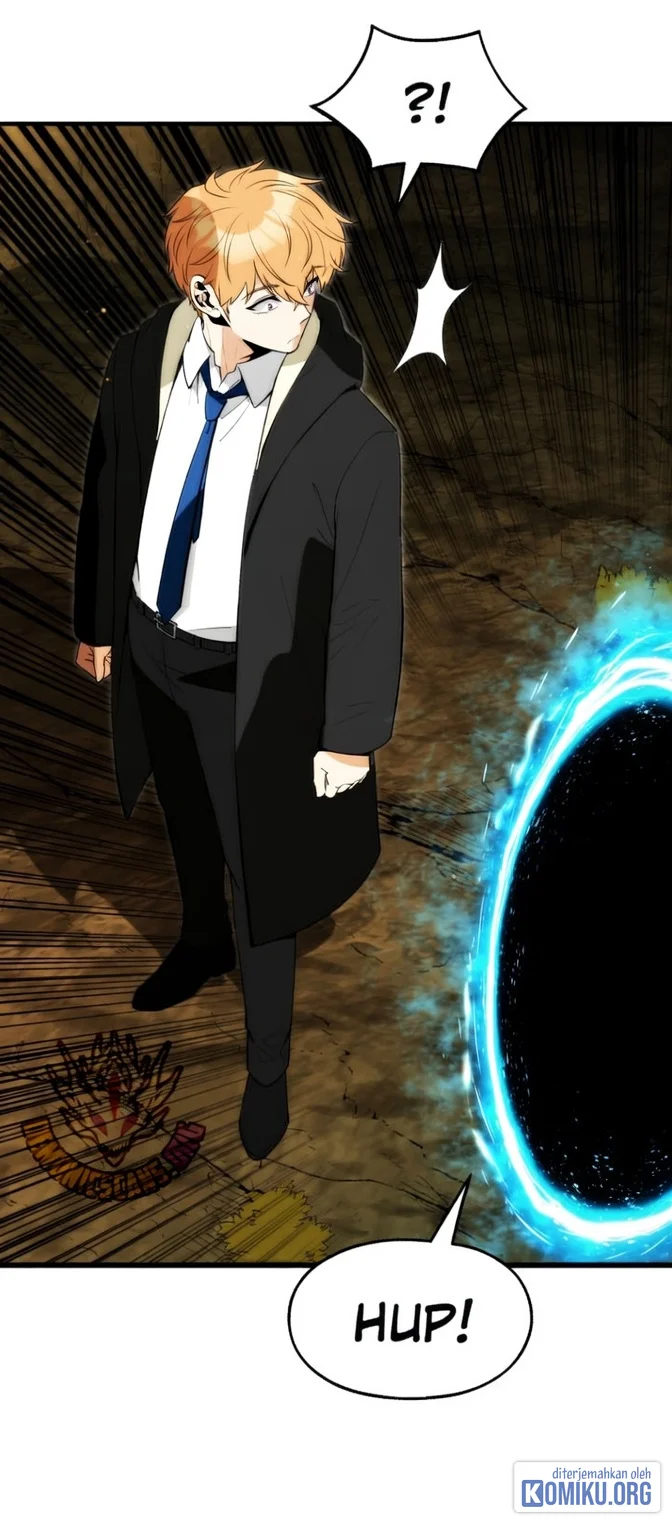 Youngest Scion of the Mages Chapter 127 - halaman 14