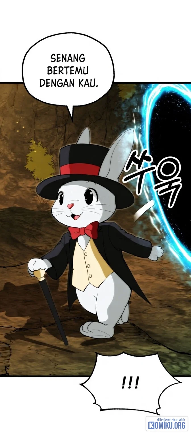 Youngest Scion of the Mages Chapter 127 - halaman 15