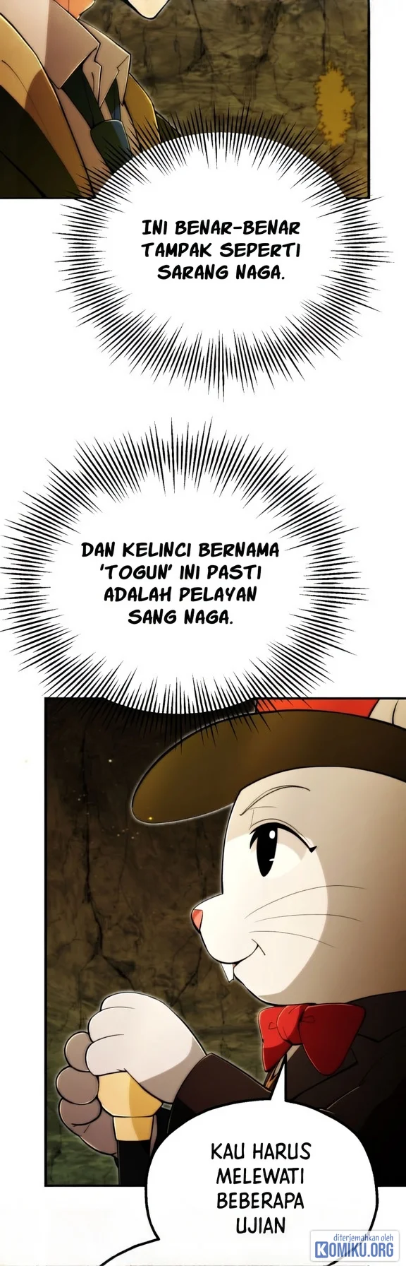 Youngest Scion of the Mages Chapter 127 - halaman 29