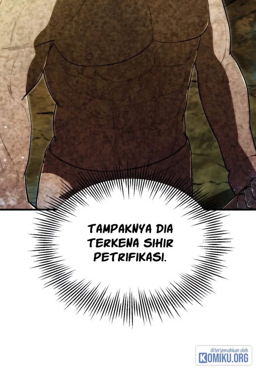 Youngest Scion of the Mages Chapter 127 - halaman 35