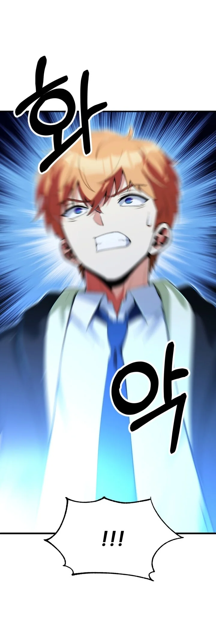Youngest Scion of the Mages Chapter 127 - halaman 4