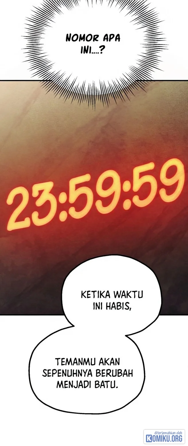 Youngest Scion of the Mages Chapter 127 - halaman 40