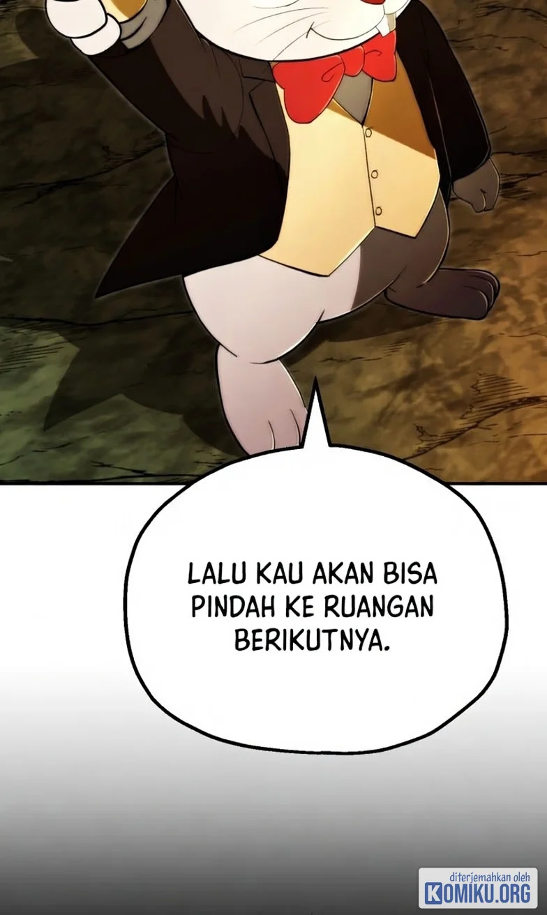 Youngest Scion of the Mages Chapter 127 - halaman 55