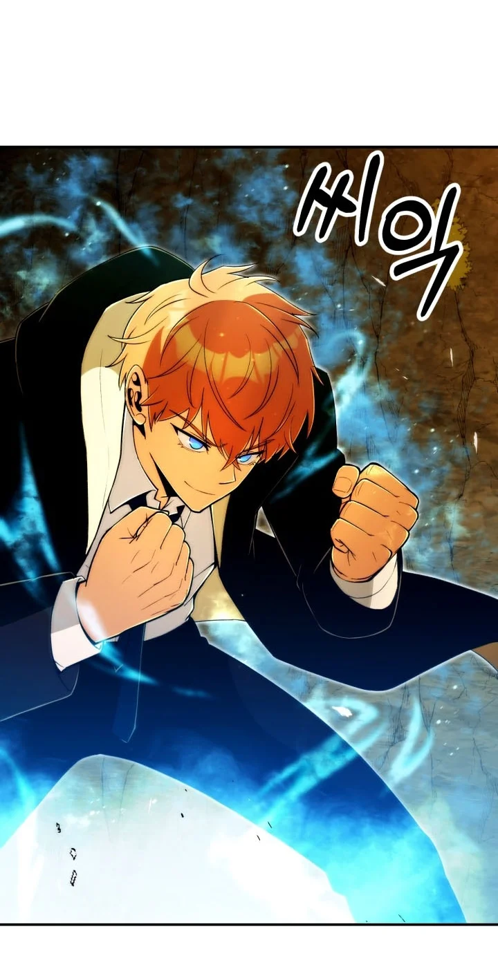 Youngest Scion of the Mages Chapter 127 - halaman 65