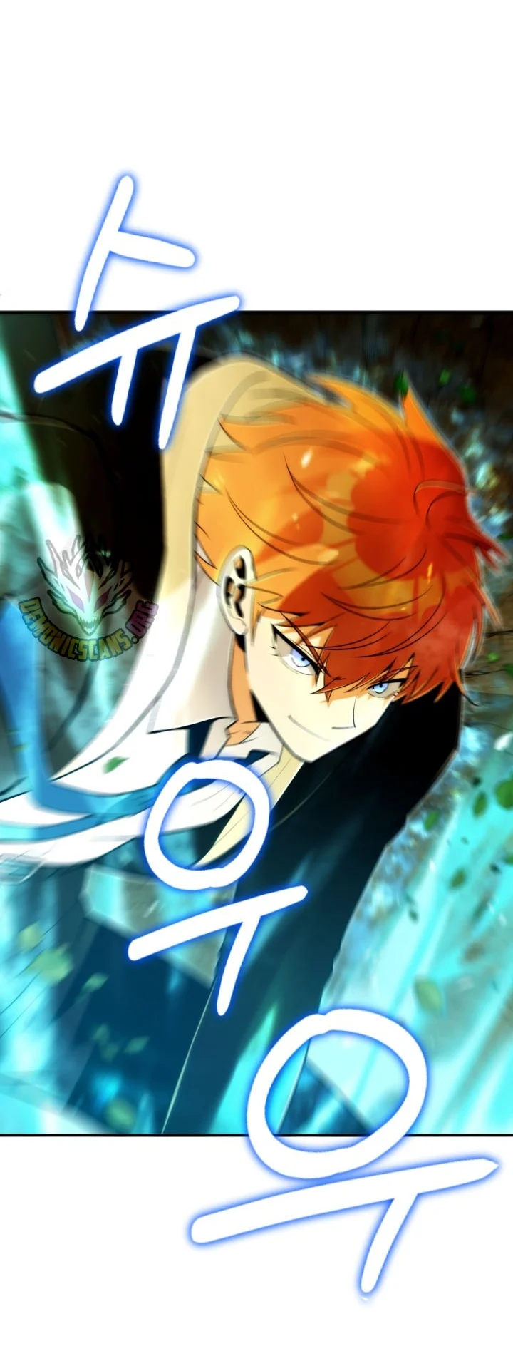 Youngest Scion of the Mages Chapter 127 - halaman 74