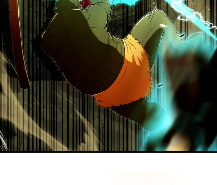 Youngest Scion of the Mages Chapter 127 - halaman 76