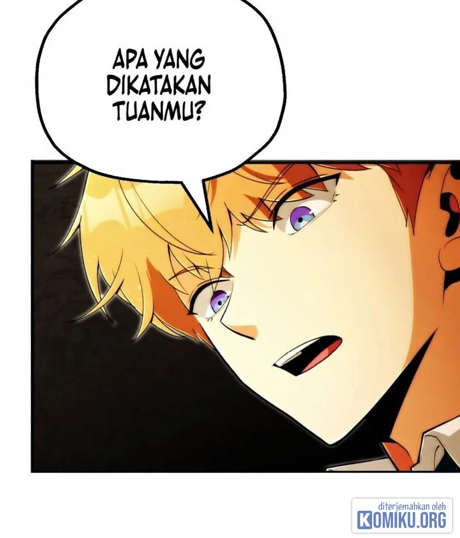 Youngest Scion of the Mages Chapter 128 - halaman 10