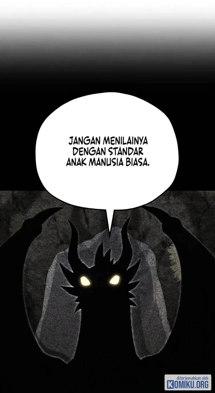 Youngest Scion of the Mages Chapter 128 - halaman 11