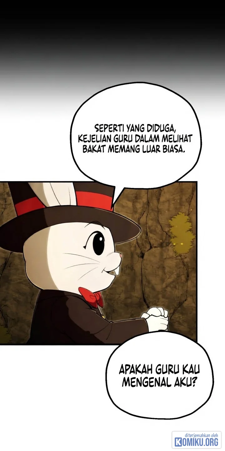 Youngest Scion of the Mages Chapter 128 - halaman 13