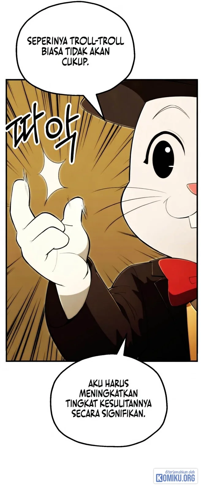 Youngest Scion of the Mages Chapter 128 - halaman 15
