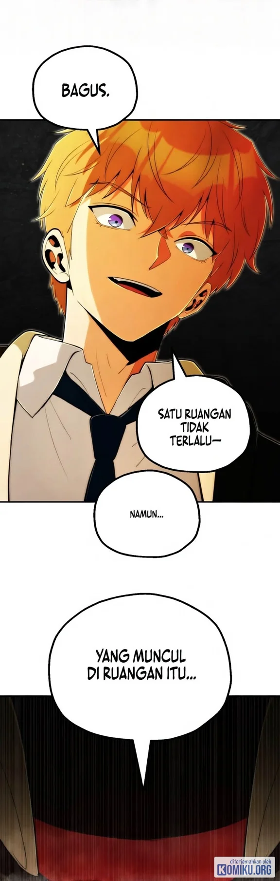 Youngest Scion of the Mages Chapter 128 - halaman 19