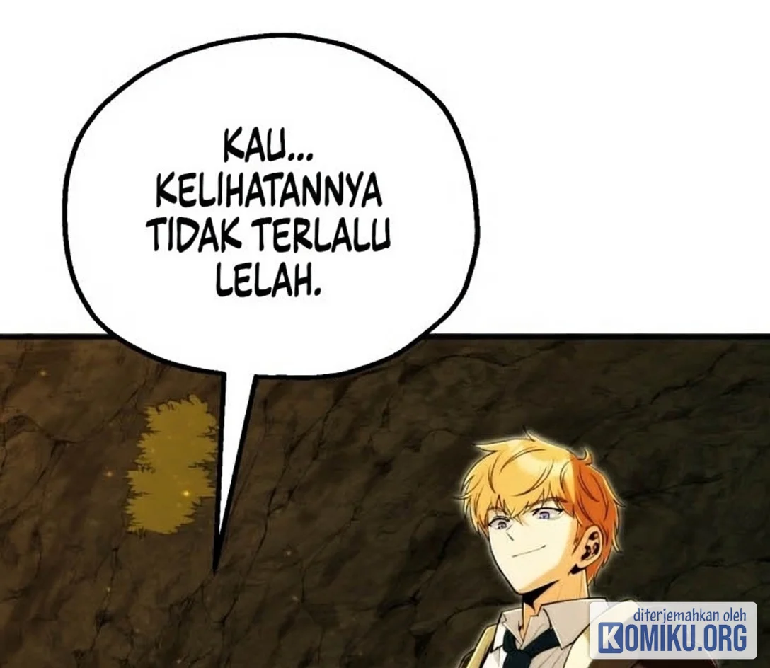 Youngest Scion of the Mages Chapter 128 - halaman 2