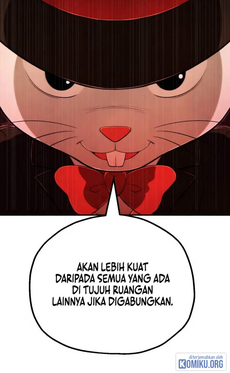 Youngest Scion of the Mages Chapter 128 - halaman 20