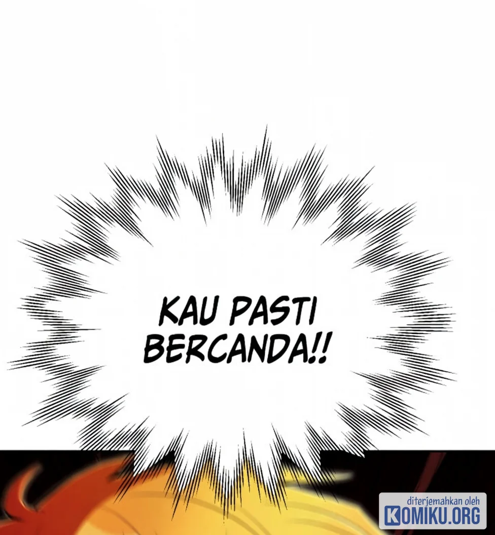Youngest Scion of the Mages Chapter 128 - halaman 25