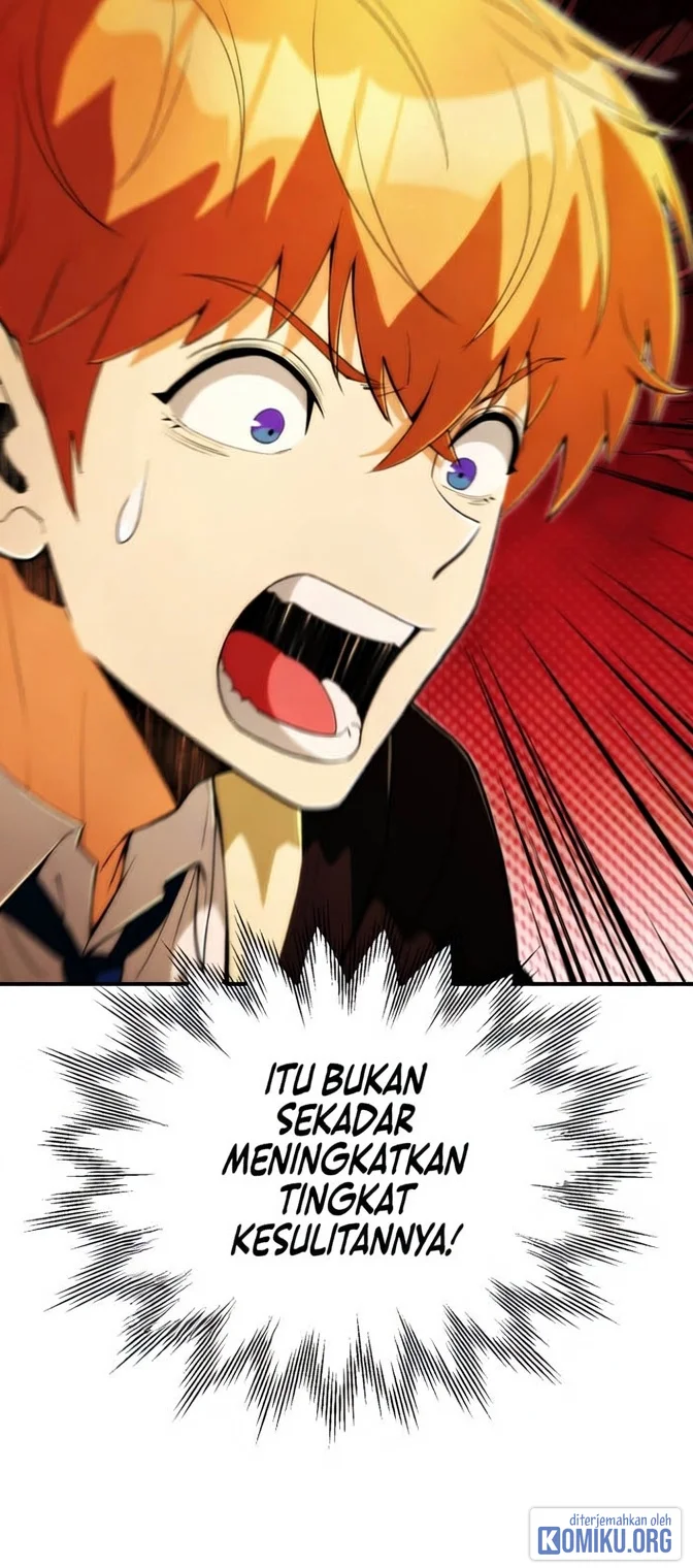 Youngest Scion of the Mages Chapter 128 - halaman 26