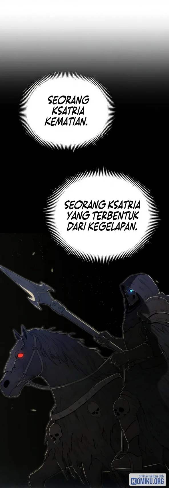 Youngest Scion of the Mages Chapter 128 - halaman 28