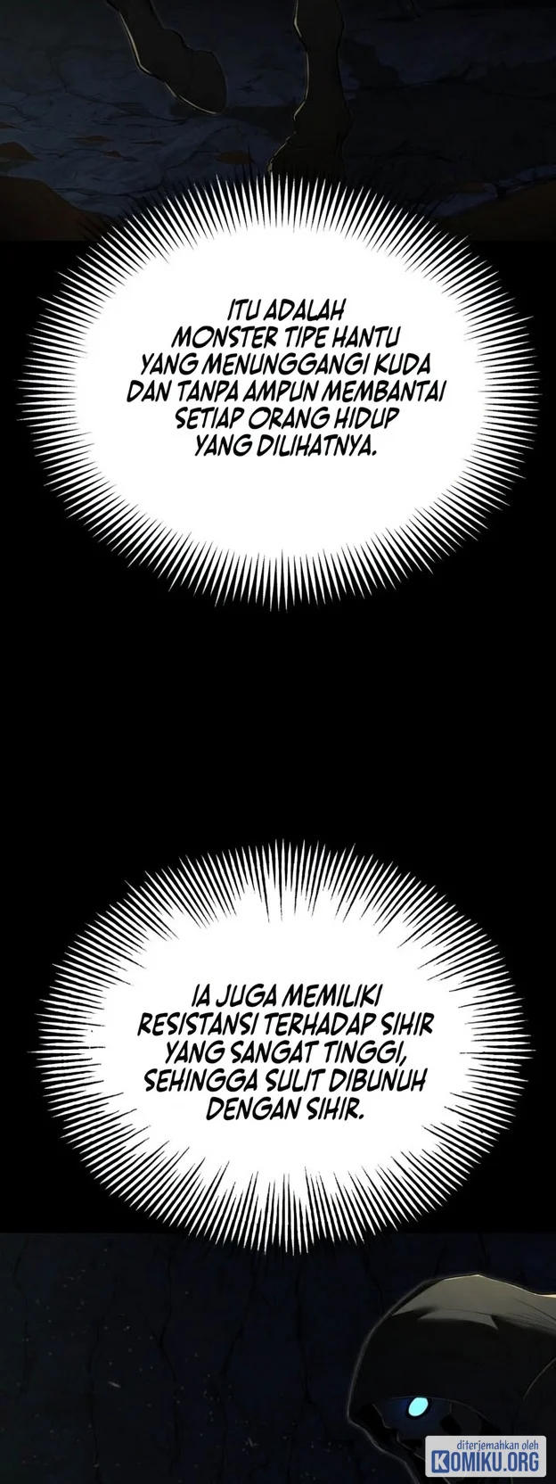 Youngest Scion of the Mages Chapter 128 - halaman 29