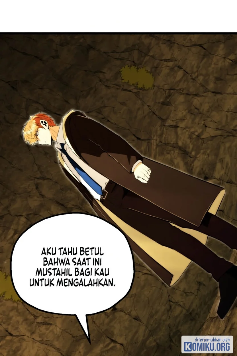 Youngest Scion of the Mages Chapter 128 - halaman 31