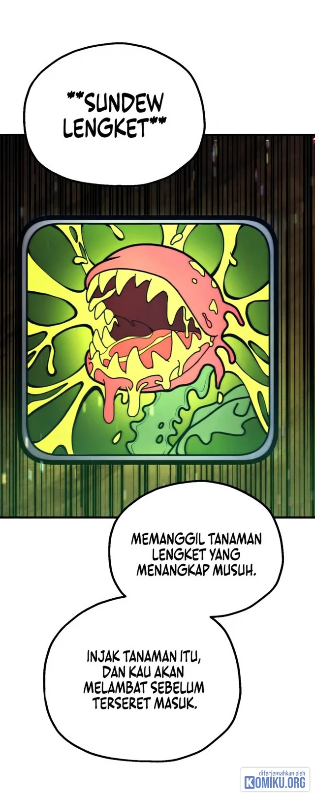 Youngest Scion of the Mages Chapter 128 - halaman 35
