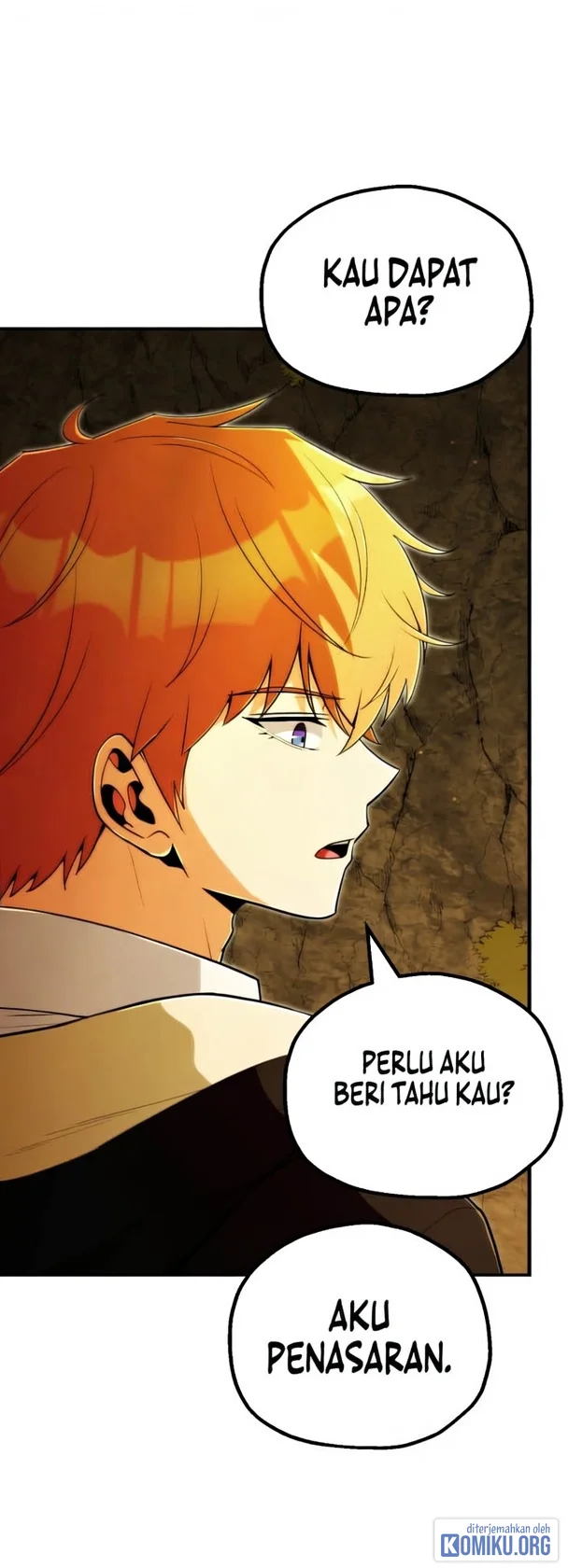 Youngest Scion of the Mages Chapter 128 - halaman 48