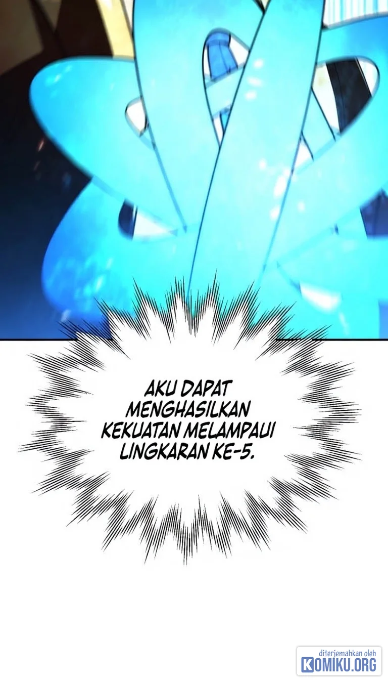 Youngest Scion of the Mages Chapter 128 - halaman 56