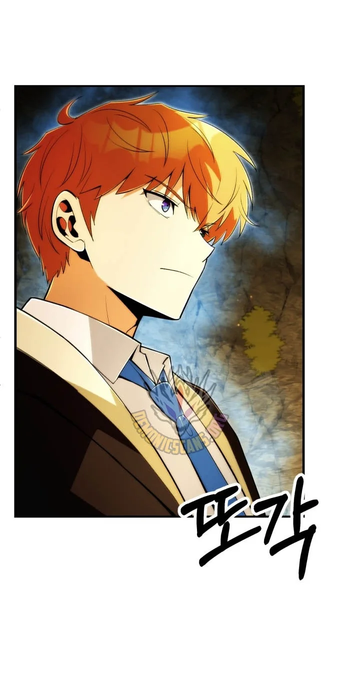 Youngest Scion of the Mages Chapter 128 - halaman 59