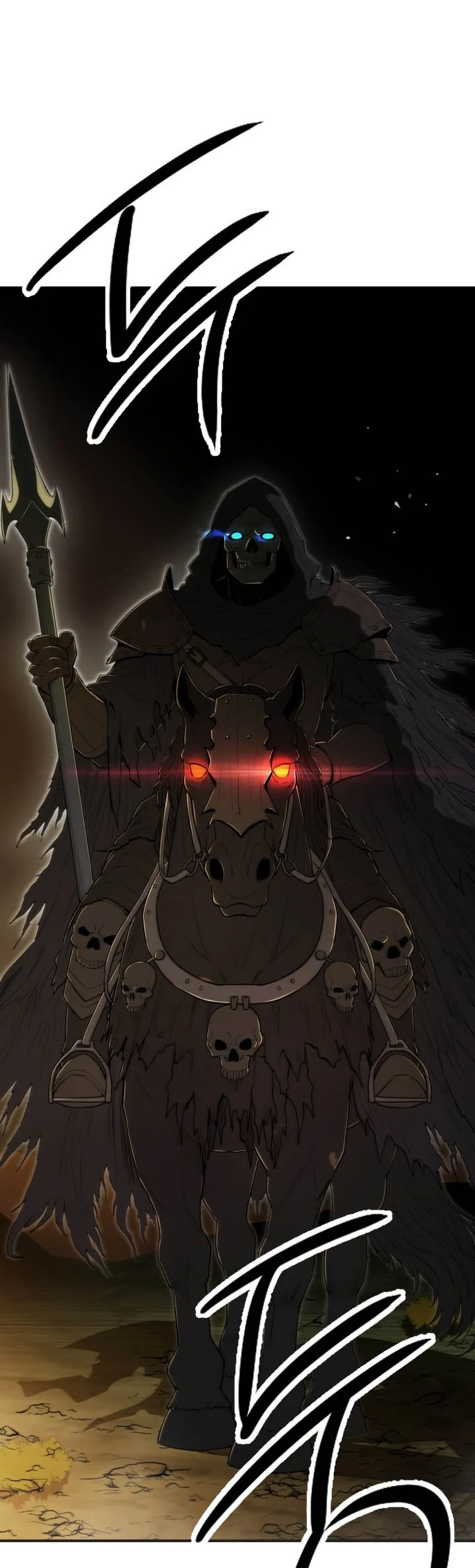 Youngest Scion of the Mages Chapter 128 - halaman 61