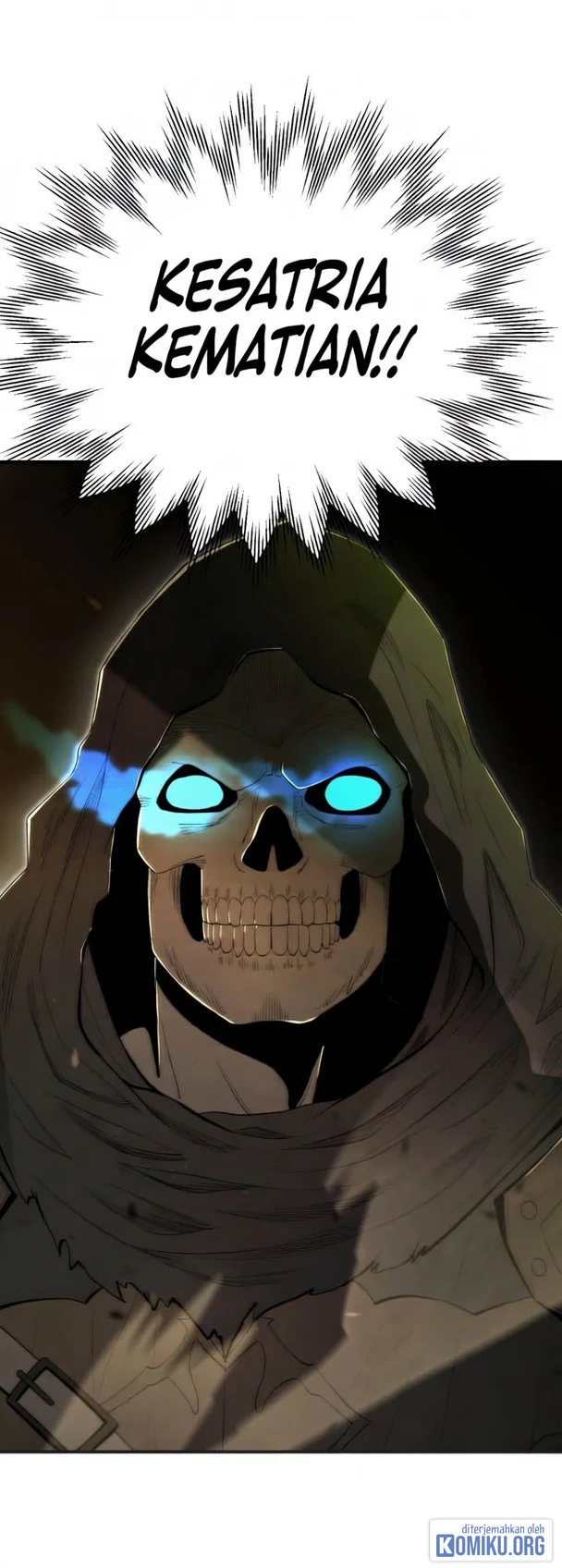 Youngest Scion of the Mages Chapter 128 - halaman 63