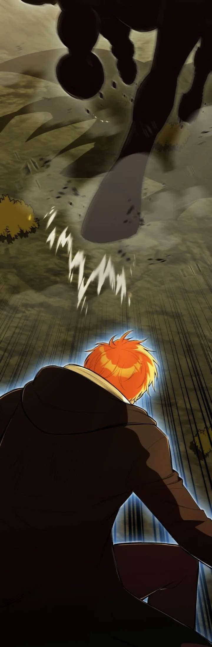 Youngest Scion of the Mages Chapter 128 - halaman 67