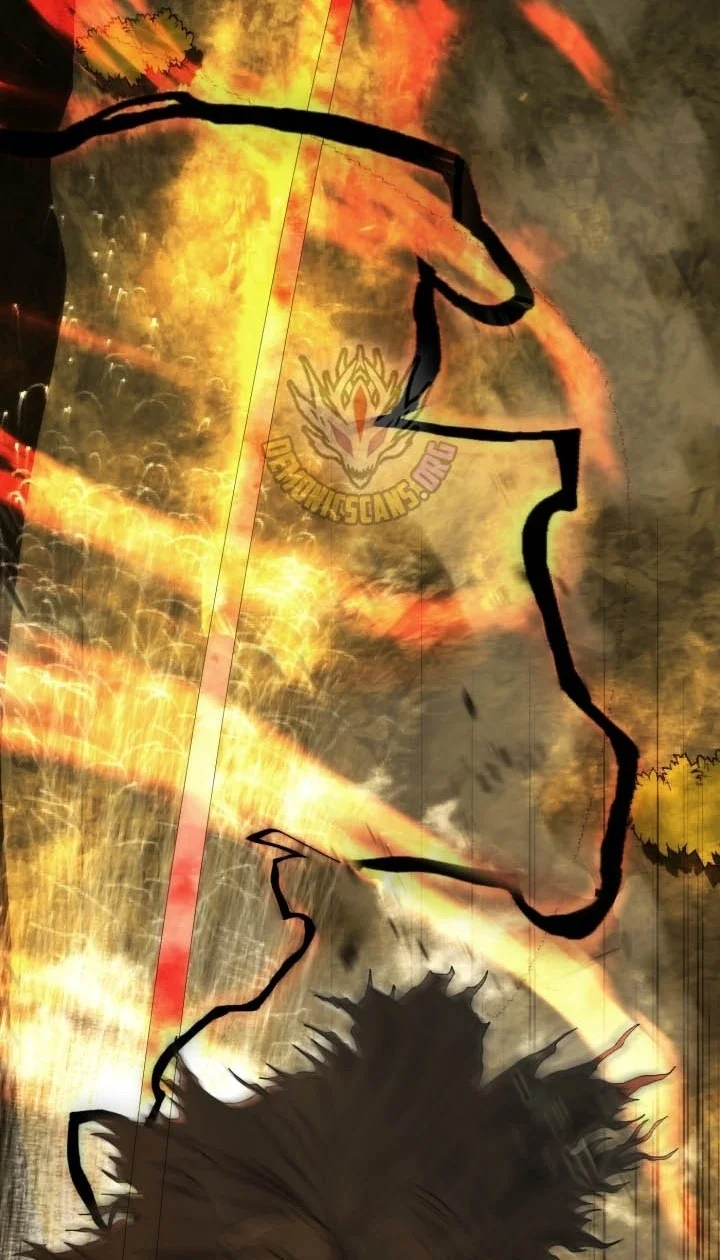 Youngest Scion of the Mages Chapter 128 - halaman 76
