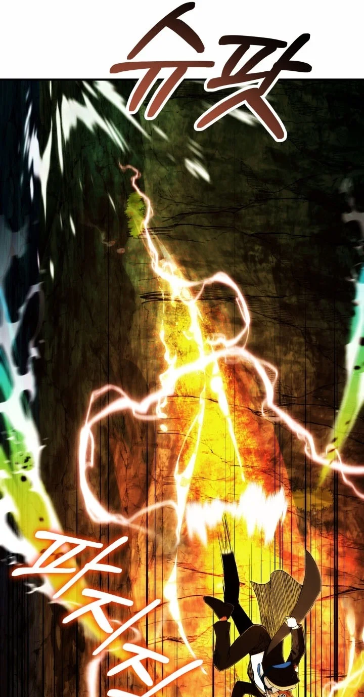 Youngest Scion of the Mages Chapter 129 - halaman 20