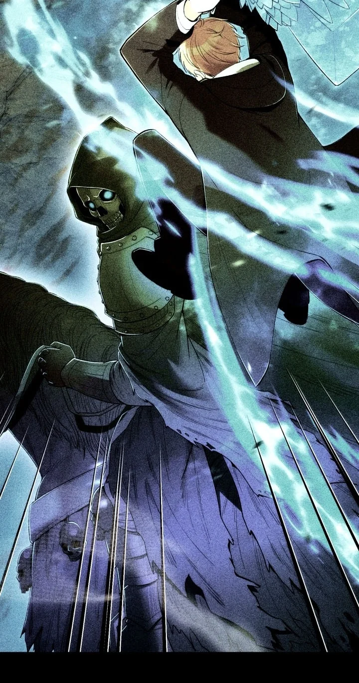 Youngest Scion of the Mages Chapter 129 - halaman 36